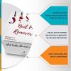Nail Polish Remover Pads. Pack of 100 Remover Wipes. Non-Sterile Saturated Napkins 2-ply Kit. Non-Woven Cleansing Pads Set with Aloe; Panthenol. Indiv